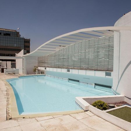 Chilean Suites And Apartment Santiago Kamer foto