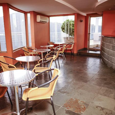 Chilean Suites And Apartment Santiago Buitenkant foto