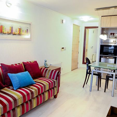 Chilean Suites And Apartment Santiago Buitenkant foto