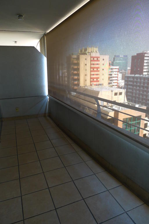 Chilean Suites And Apartment Santiago Buitenkant foto