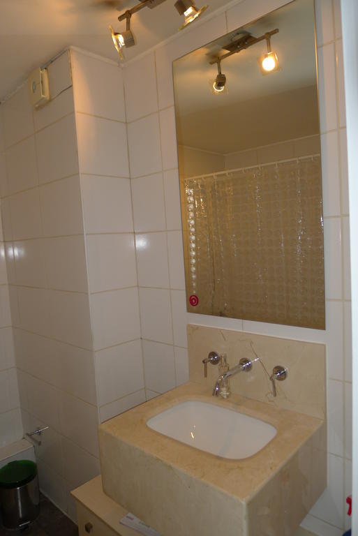 Chilean Suites And Apartment Santiago Kamer foto